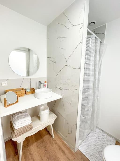 Studio Sable D'Or N1 Alençon المظهر الخارجي الصورة