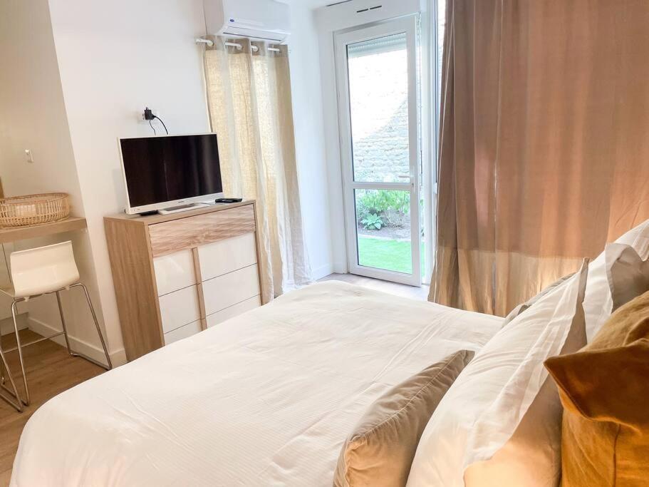 Studio Sable D'Or N1 Alençon المظهر الخارجي الصورة