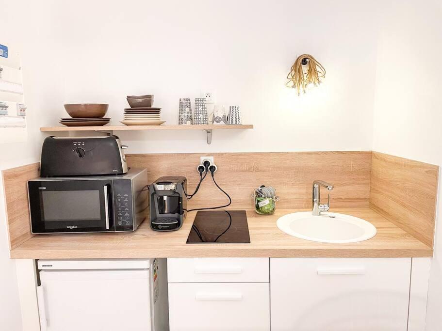 Studio Sable D'Or N1 Alençon المظهر الخارجي الصورة
